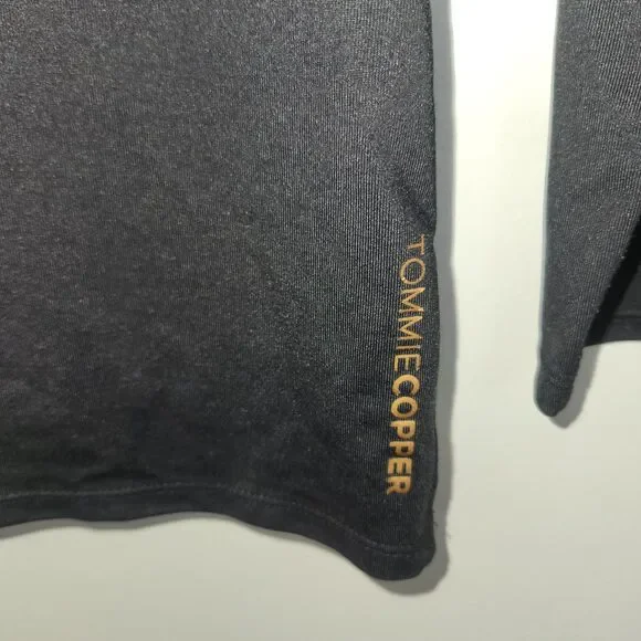 Tommie Copper Znergy Shoulder Support Compression Shirt XXL Retails $90 - Picture 2 of 7